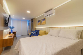 Villa Del Mar em Porto de Galinhas por Carpediem